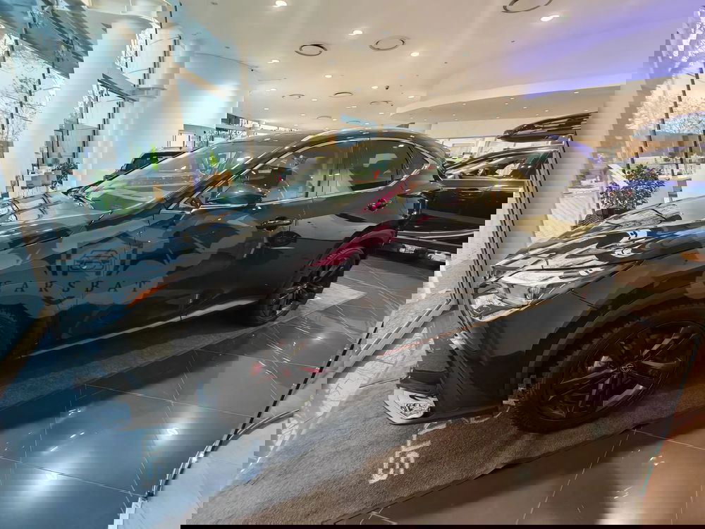 Lexus NX II 350h Prestige AWD 2024