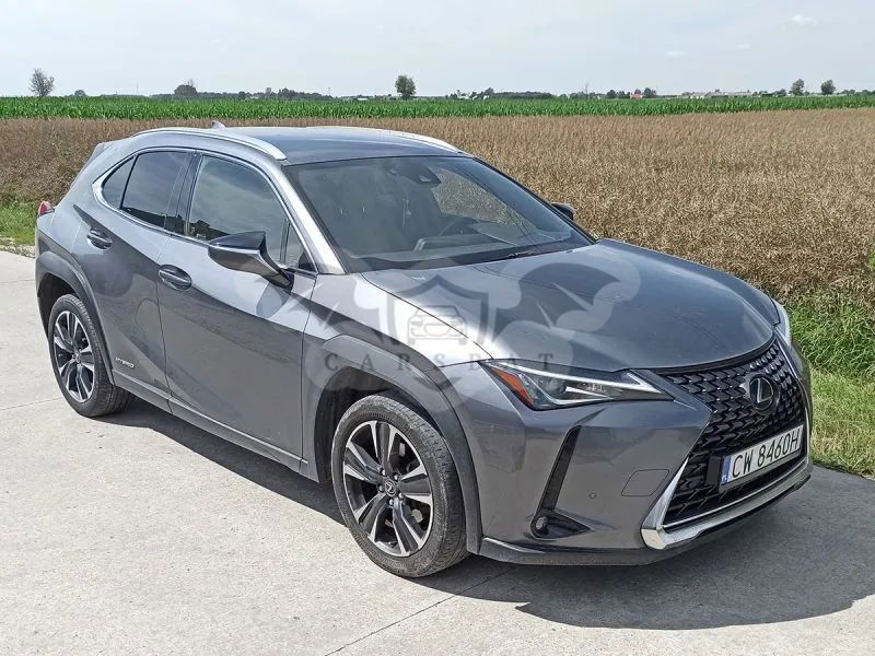 Lexus UX 250h Elegance 2WD 2020