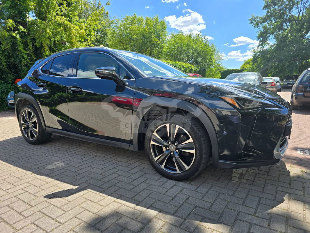 Lexus UX 200 Elegance 2WD 2020