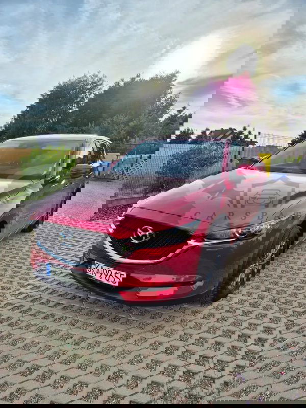 Mazda CX-5 II 2.0 Skyjoy 2WD 2021