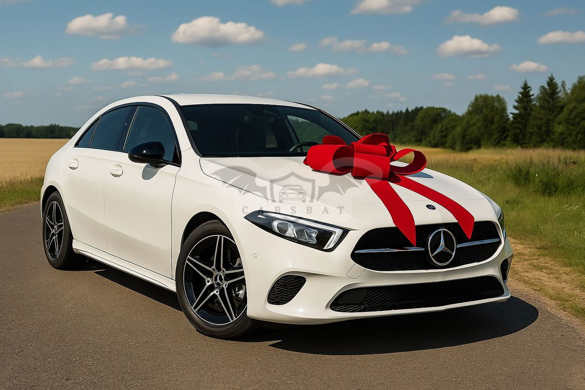 Mercedes-Benz CLA II 250 Progressive 7G-DCT 2024