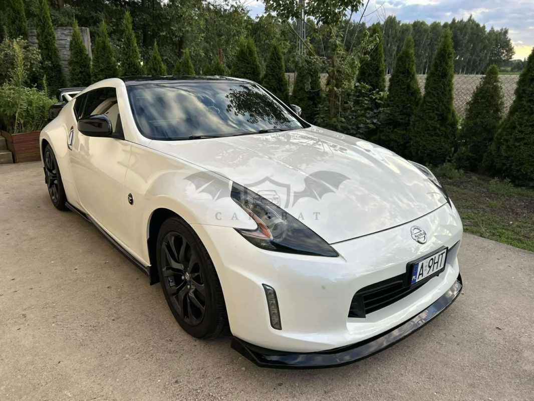Nissan 370z 2019