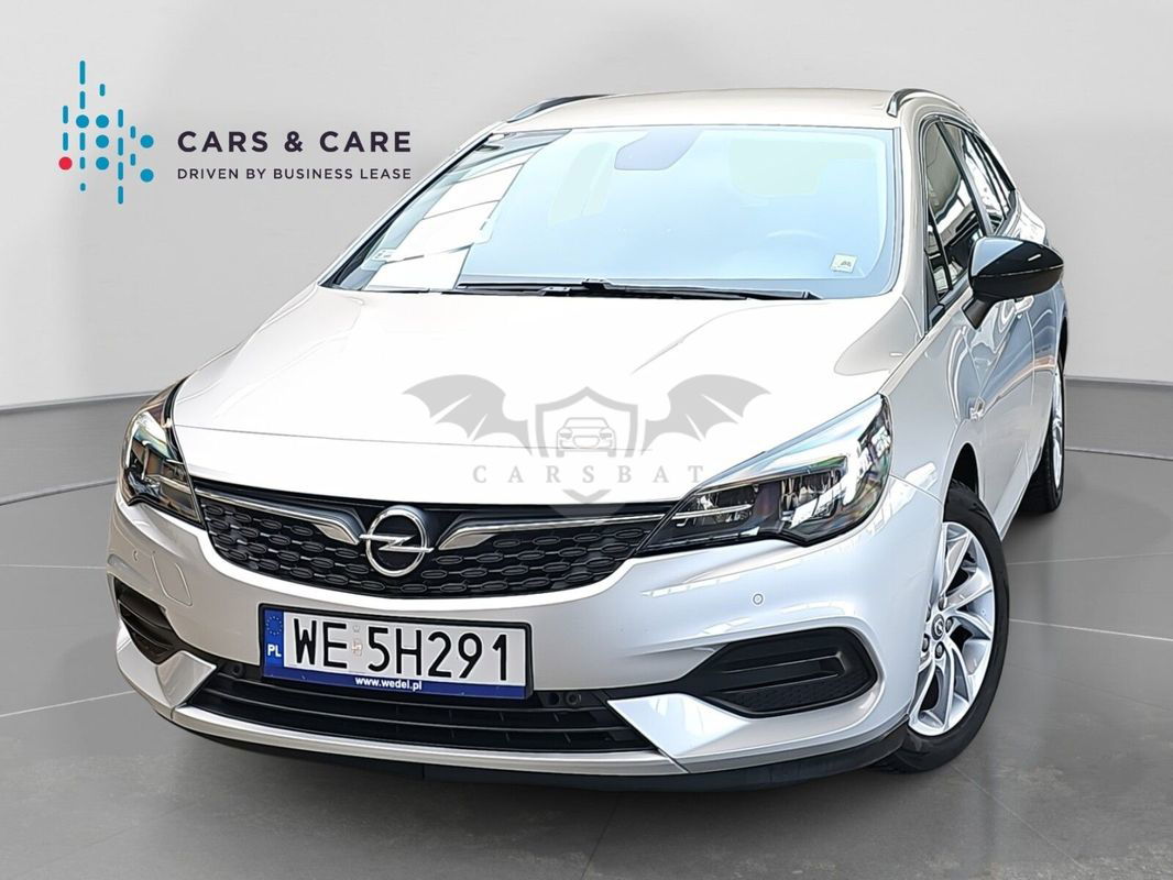 Opel Astra K V 1.5 CDTI Edition S&S 2021