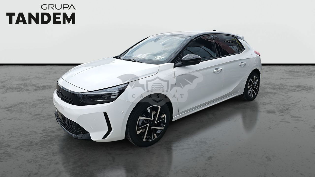 Opel Corsa F 2025
