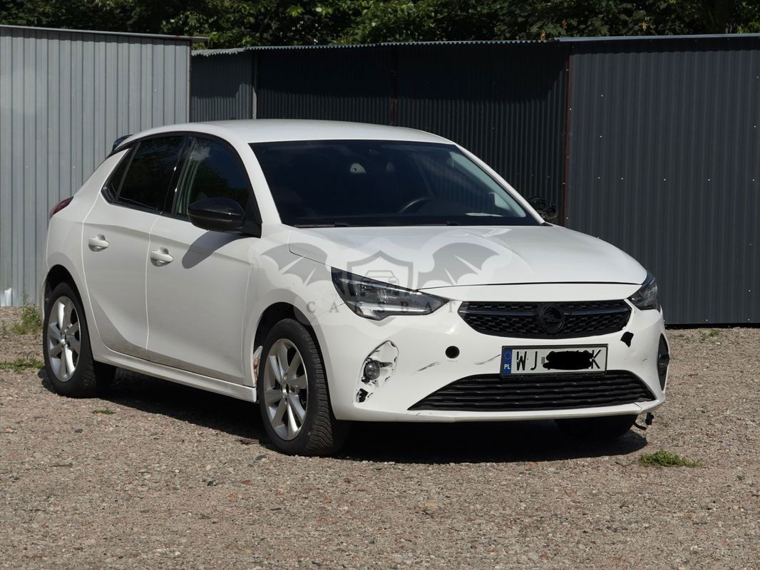 Opel Corsa F 1.2 Elegance Business Pack S&S 2022