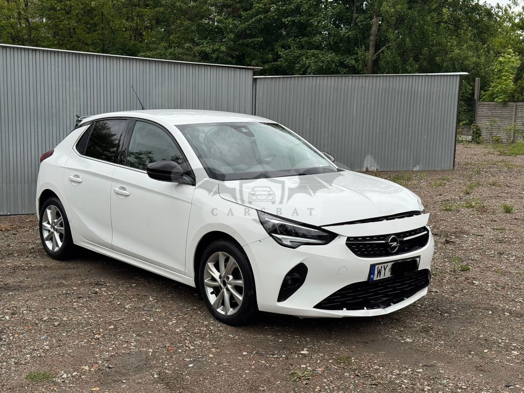 Opel Corsa F 1.2 Elegance Business Pack S&S 2022