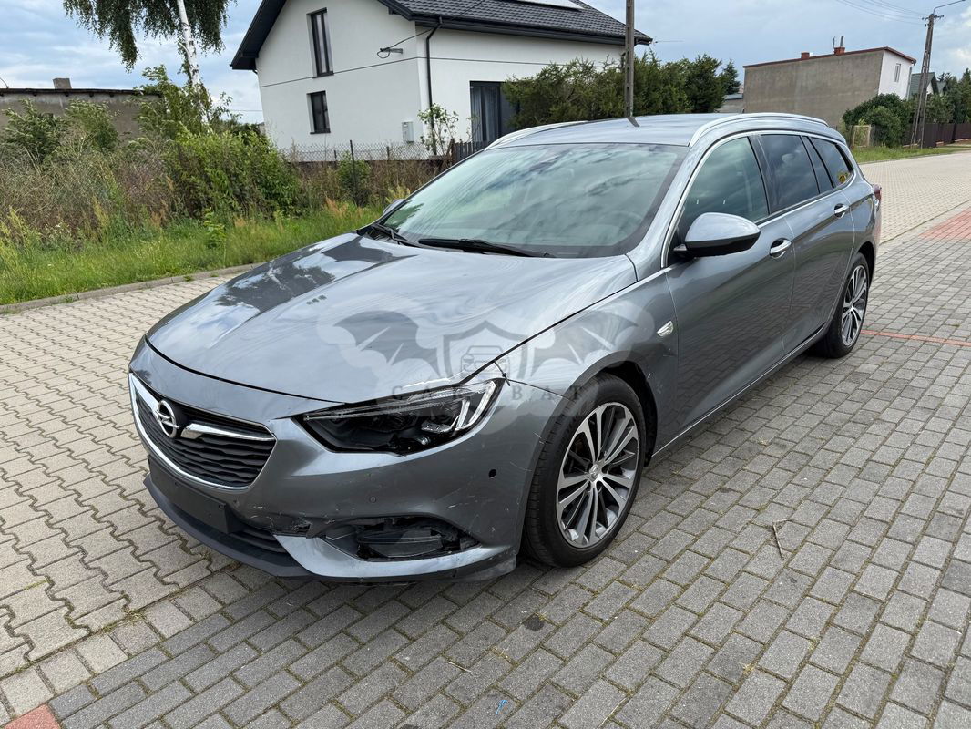 Opel Insignia B 2.0 CDTI Innovation S&S 2019