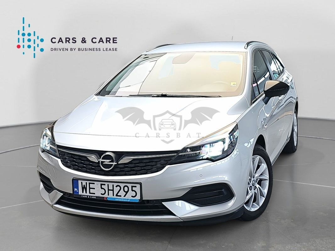 Opel Astra K V 1.5 CDTI Edition S&S 2021