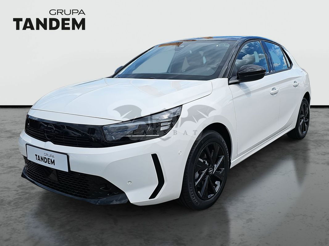 Opel Corsa F 1.2 GS S&S 2025