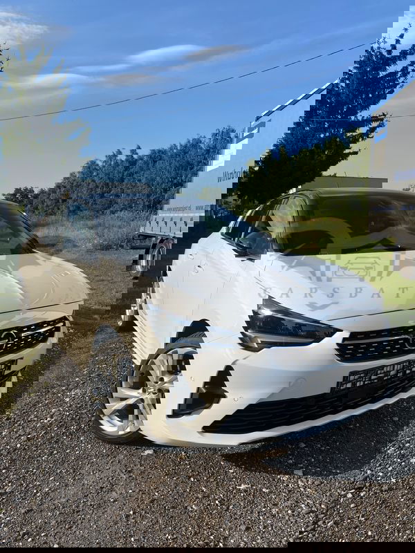 Opel Corsa F 2023