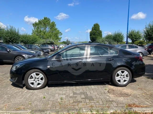 Opel Insignia A 2017
