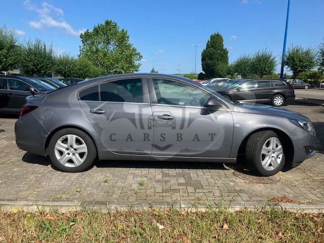 Opel Insignia A 2017