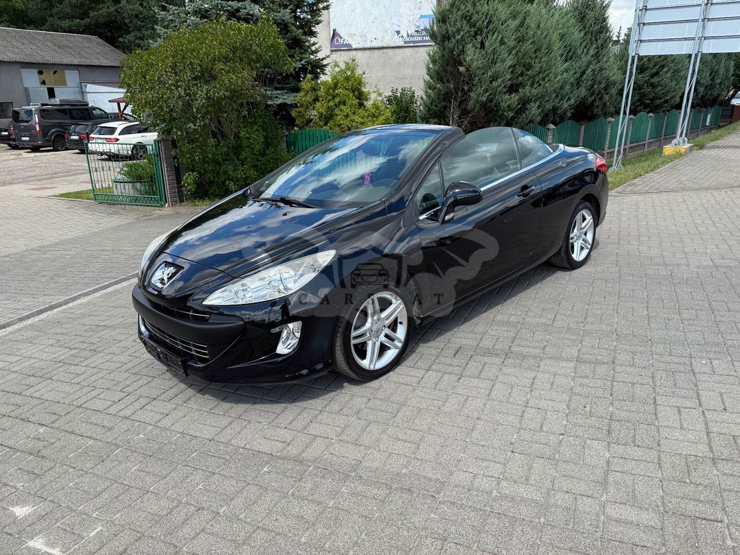 Peugeot 308 1.6 Sport 2009