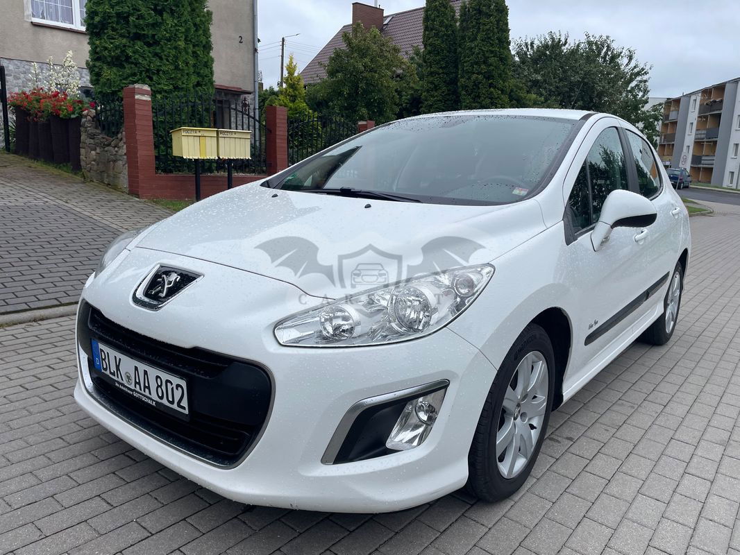Peugeot 308 T7 1.4 Presence 2011
