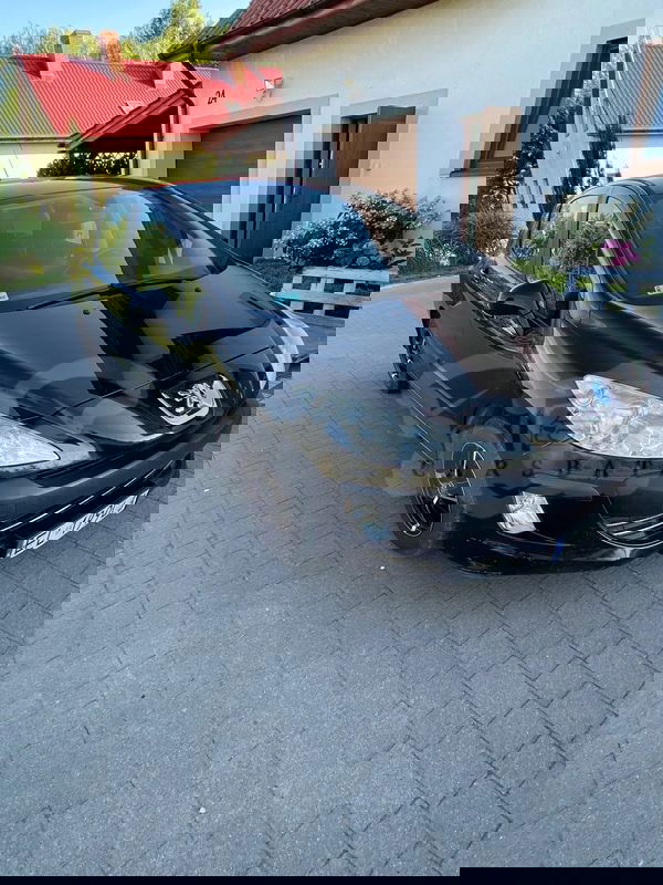 Peugeot 308 T7 1.6 HDi Trendy 2010