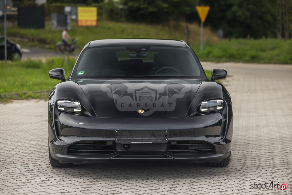 Porsche Taycan Sport Turismo Performance Plus 2023