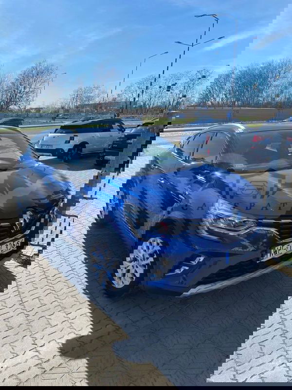 Renault Captur II 2020