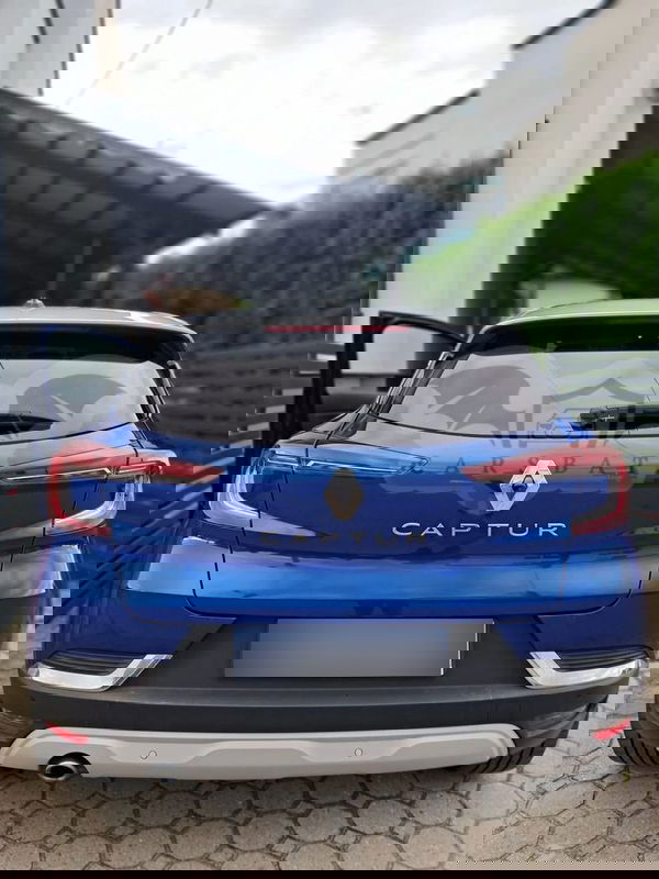 Renault Captur II 1.0 TCe Intens 2020