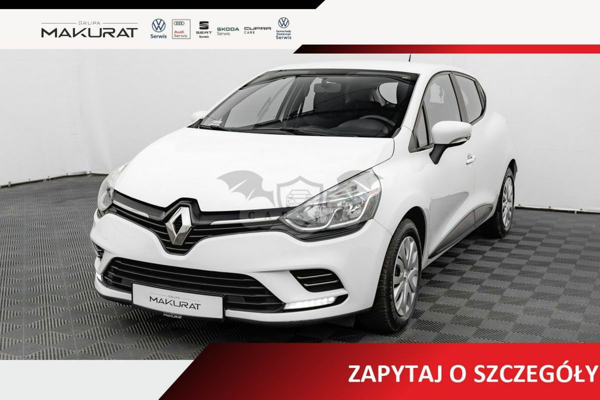Renault Clio IV 0.9 Energy TCe Alize 2019
