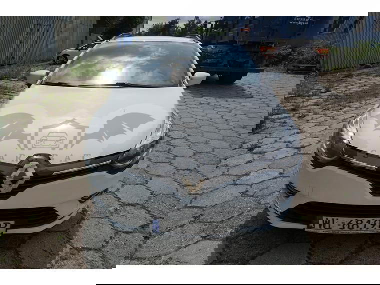 Renault Clio V 0.9 TCe Alize 2020
