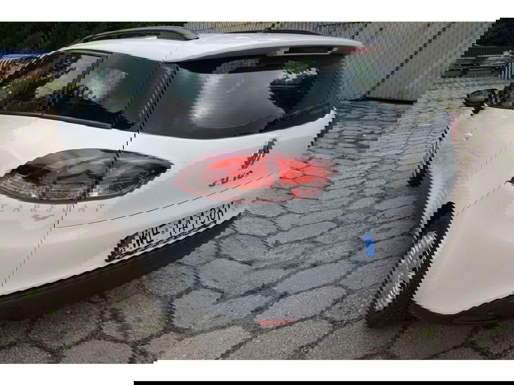 Renault Clio V 0.9 TCe Alize 2020