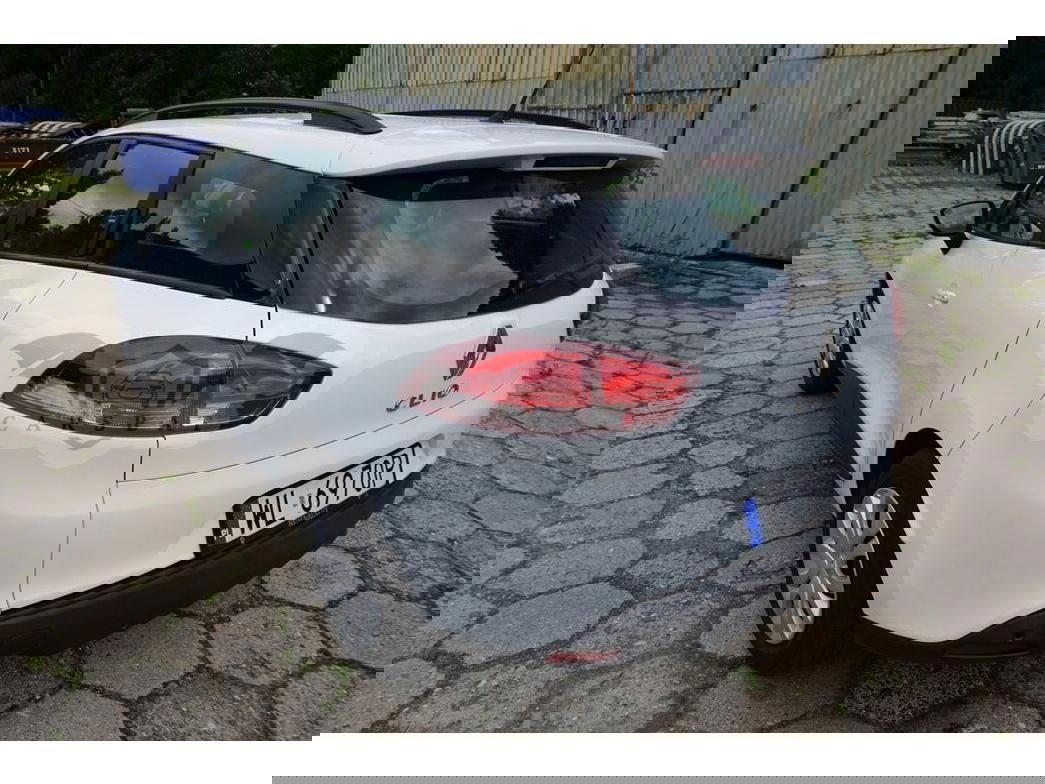 Renault Clio V 0.9 TCe Alize 2020