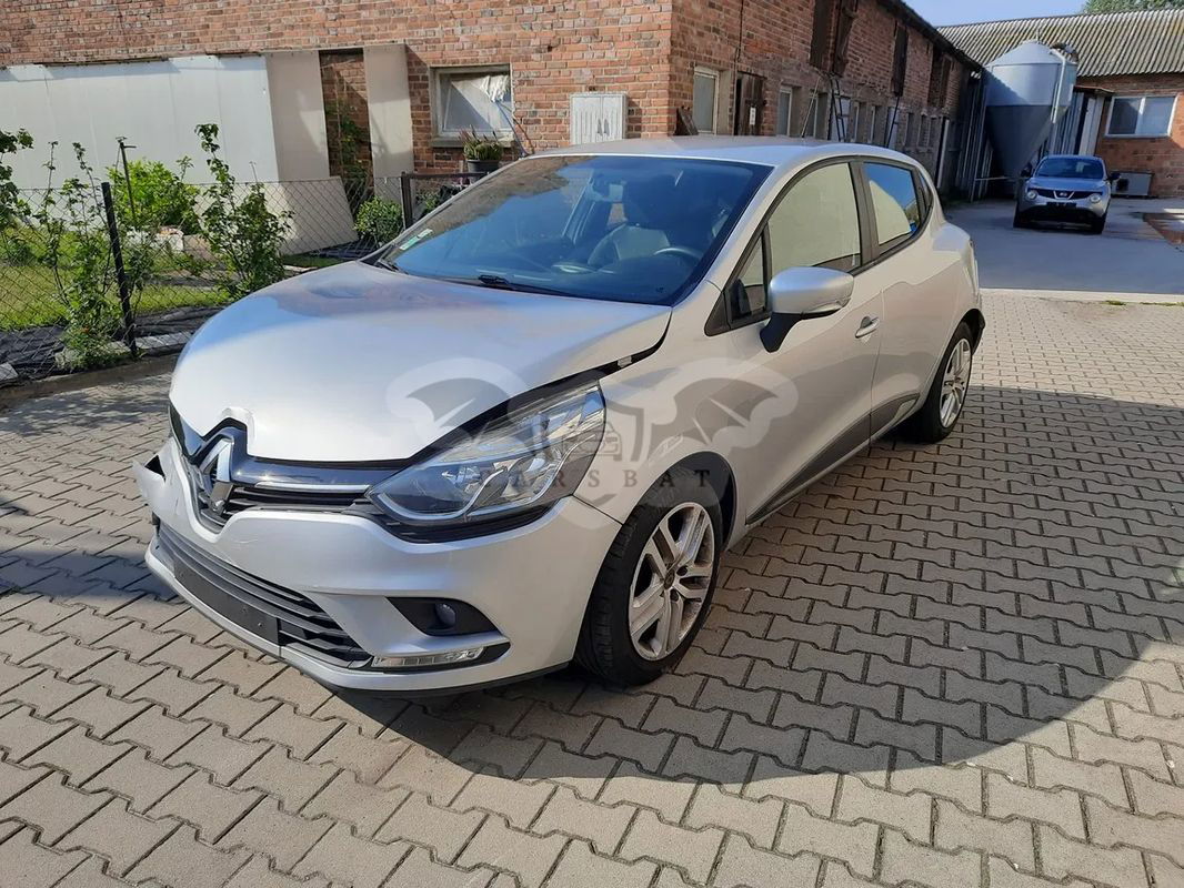 Renault Clio IV 2019