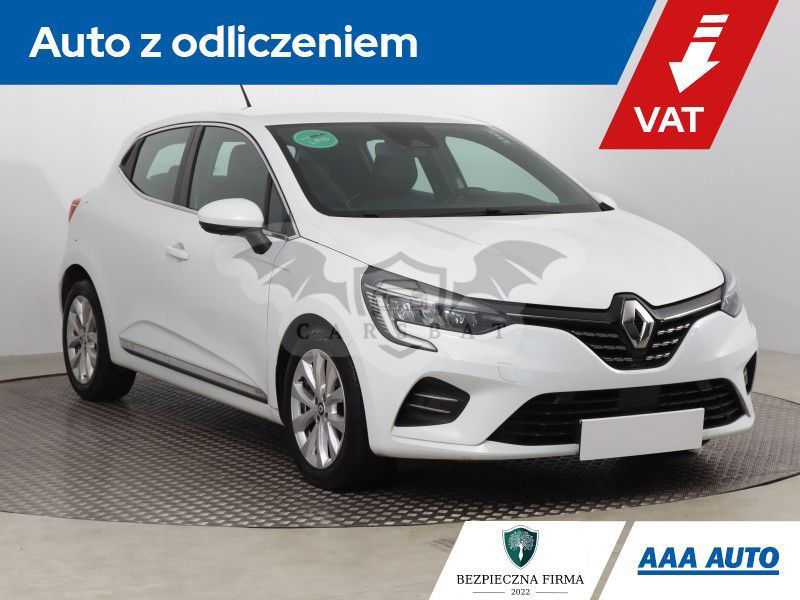 Renault Clio IV 2021