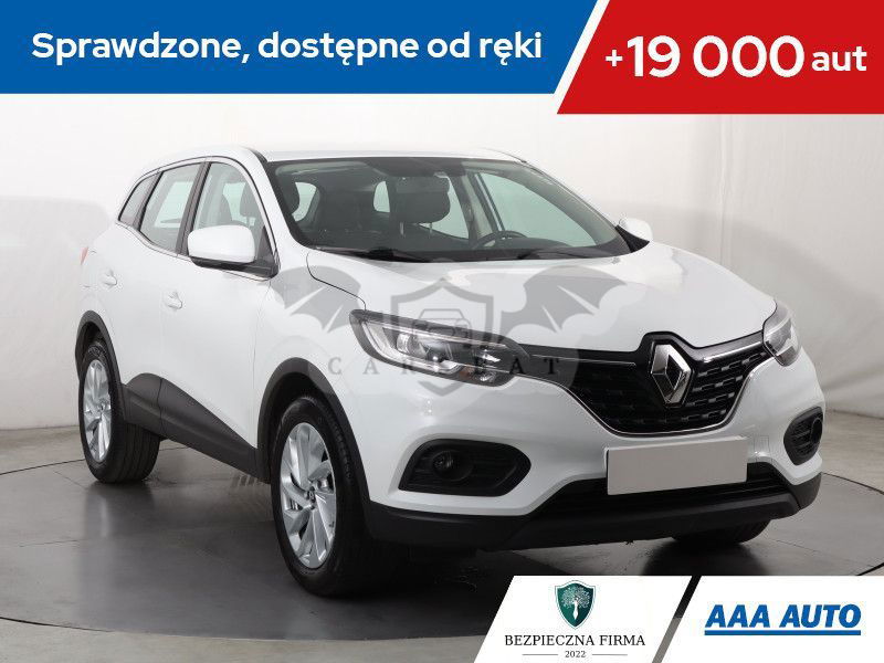 Renault Kadjar 2019