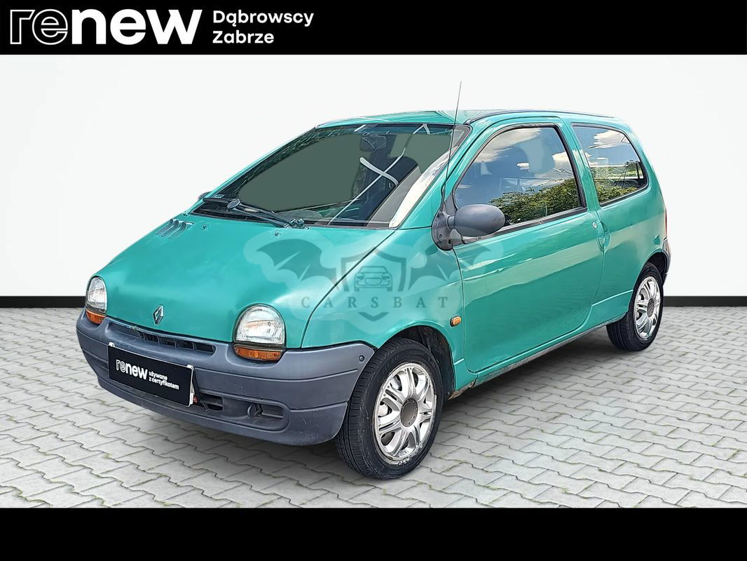 Renault Twingo I 1995
