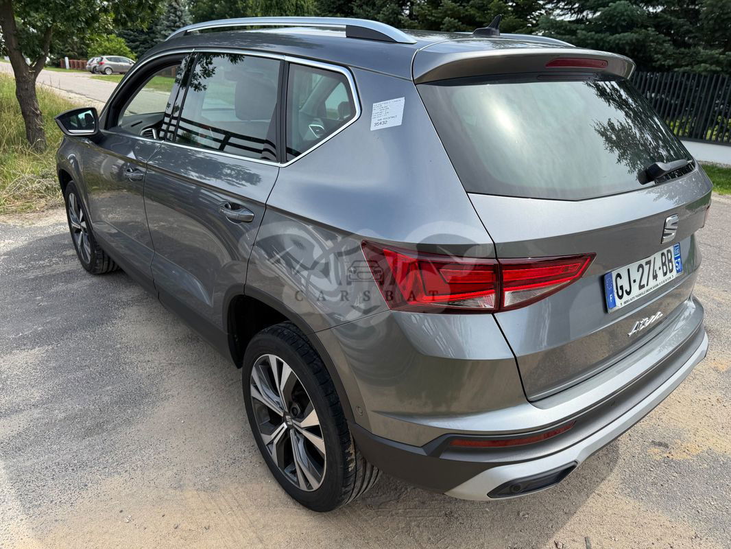 Seat Ateca 1.0 TSI OPF Reference 2022