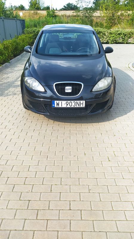 Seat Toledo III 1.9 TDI Superwagen 2009