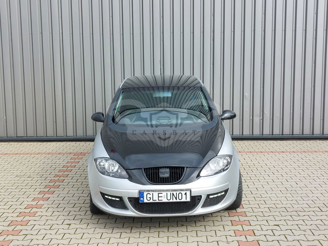 Seat Toledo III 1.6 Reference 2005