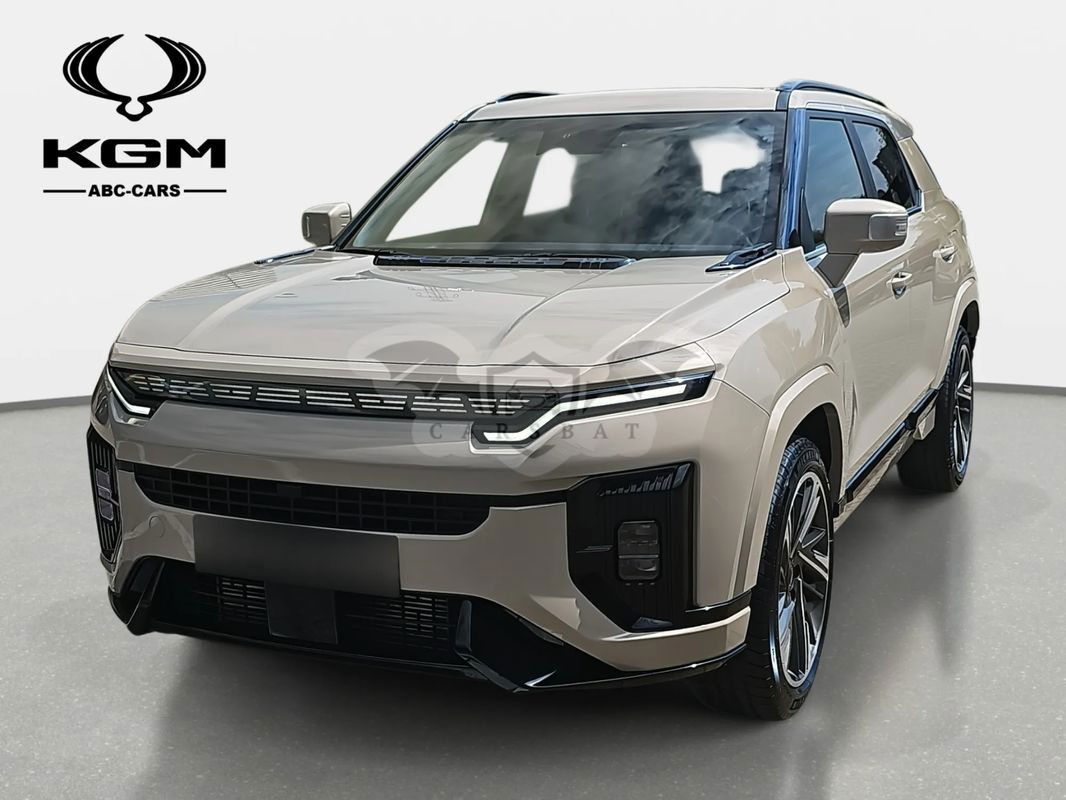 Ssangyong / KG Mobility Actyon Acyton 1.5 T-GDI Joy 2025