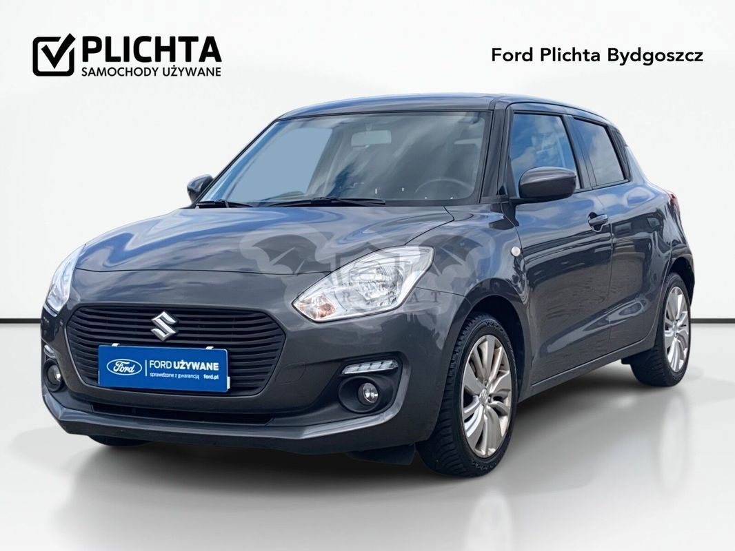 Suzuki Swift VI 1.2 Premium 2020
