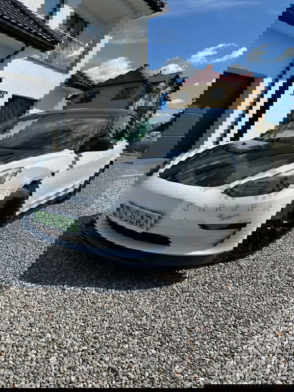 Tesla Model 3 Long Range RWD 2023