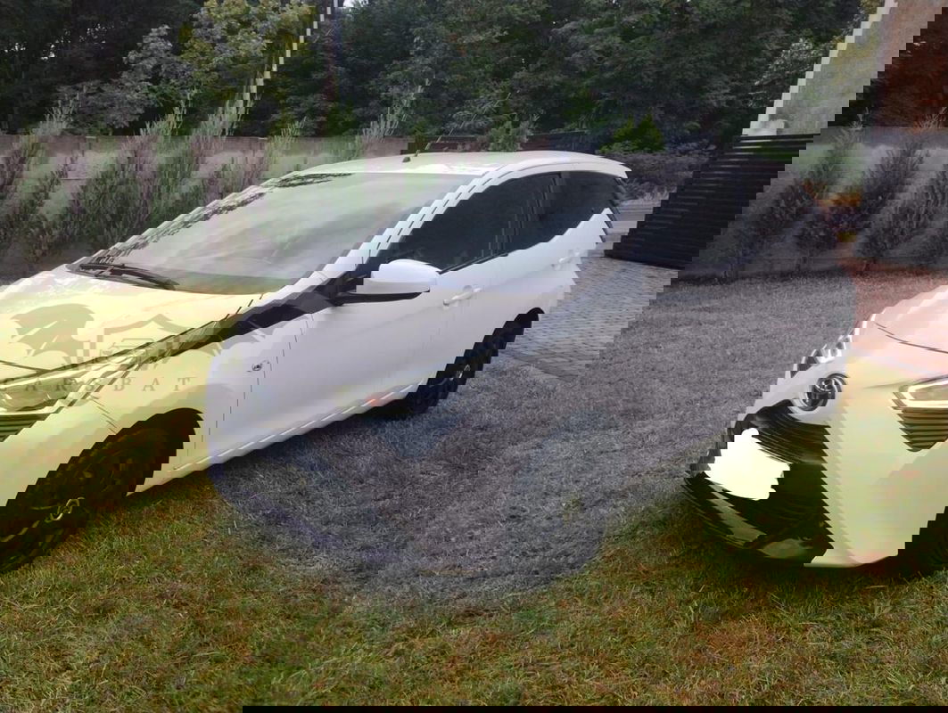 Toyota Aygo II 1.0 VVT-i Black Edition 2020