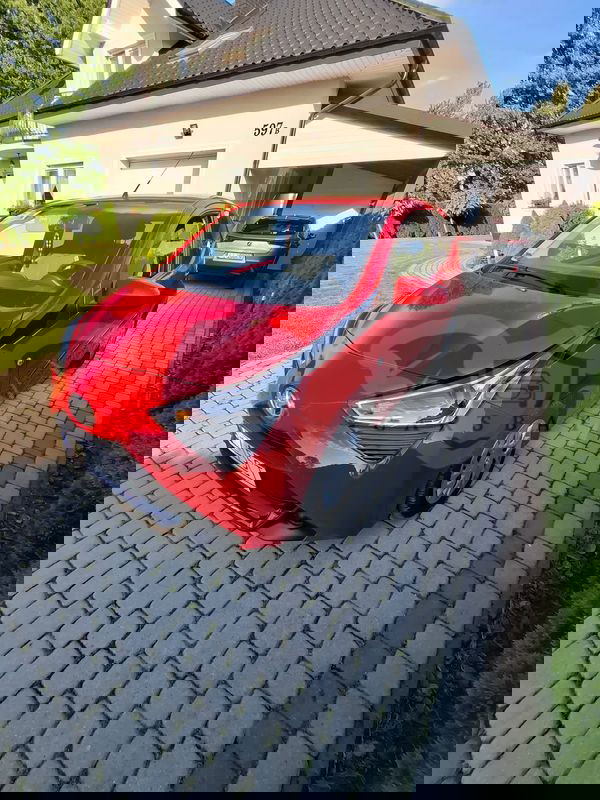Toyota Aygo II 2021