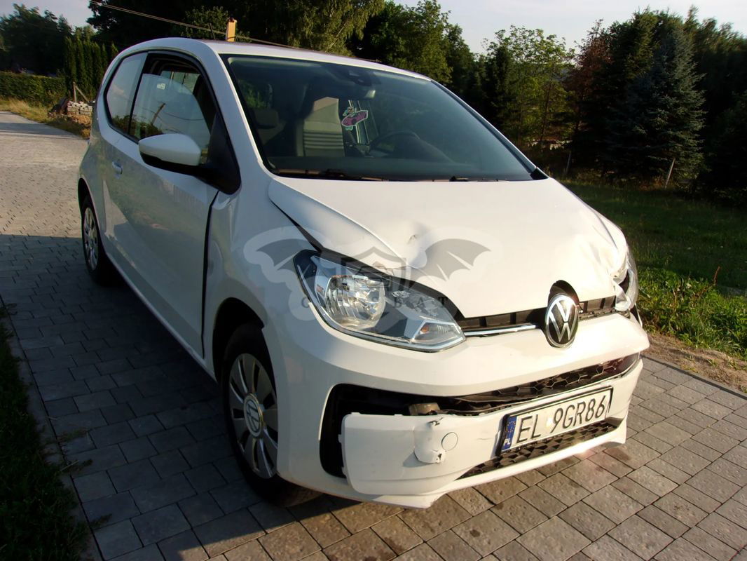 Volkswagen Up! 1.0 move 2023