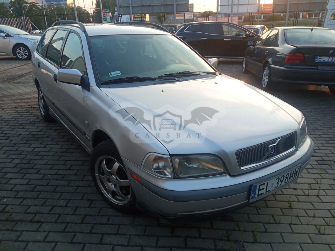 Volvo V40 I 1.8 1999
