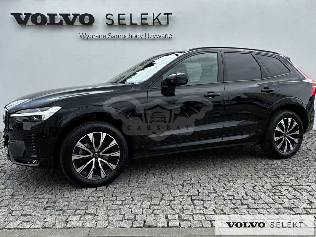Volvo XC60 II 2024
