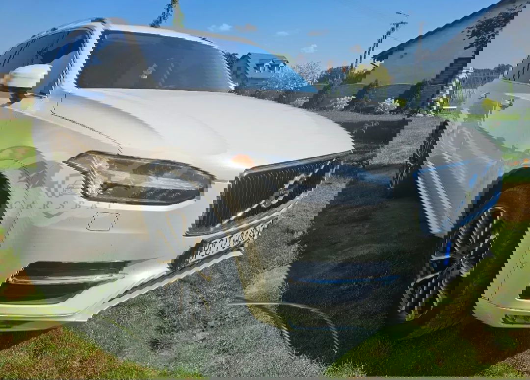 Volvo XC90 II T6 AWD Momentum 7os 2016