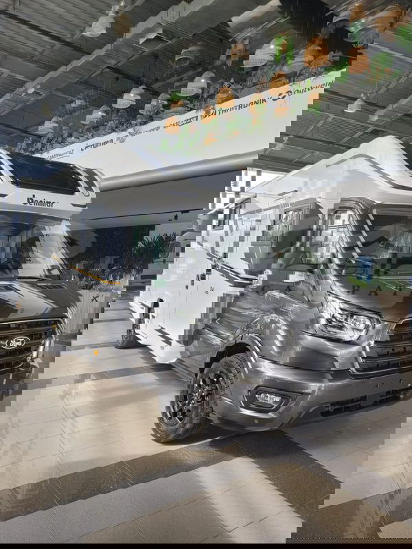 Benimar Tessoro 2025
