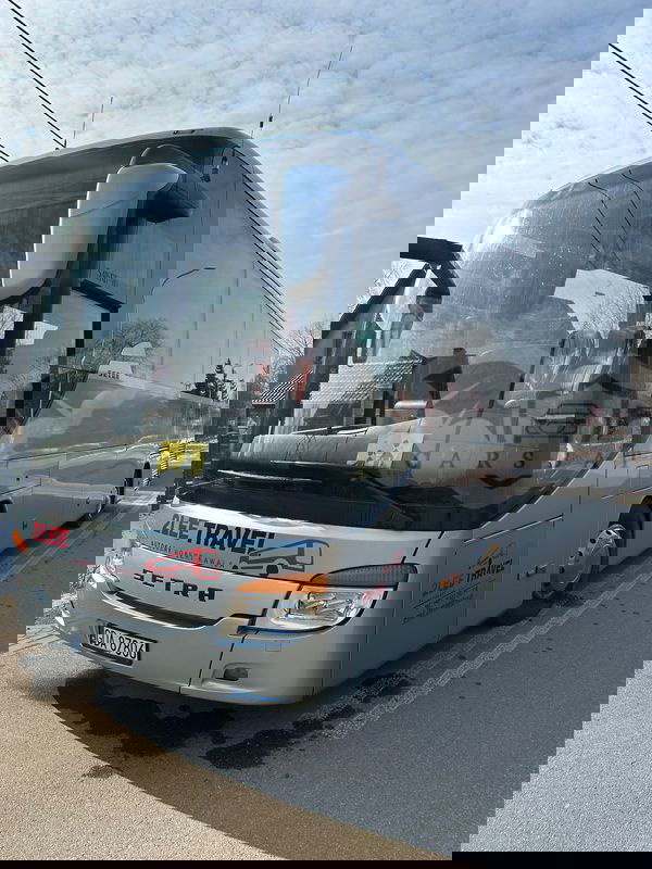 Setra S400 2004
