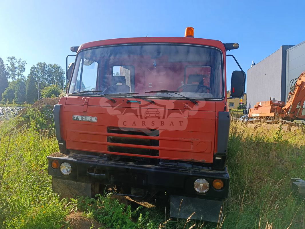 Tatra 815 1994