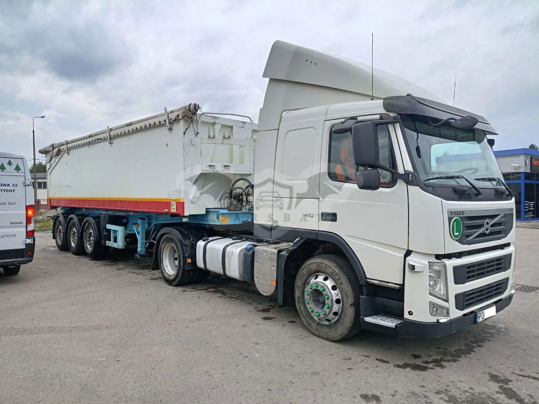Volvo FM 2013