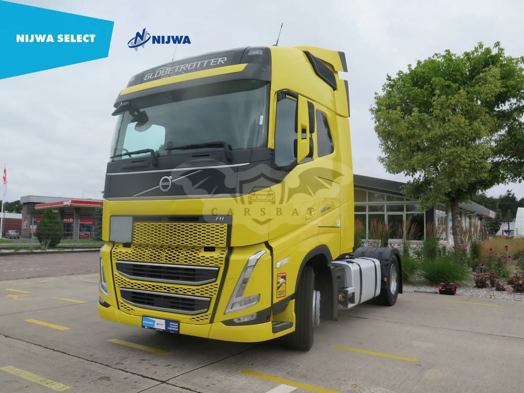 Volvo FH 2022