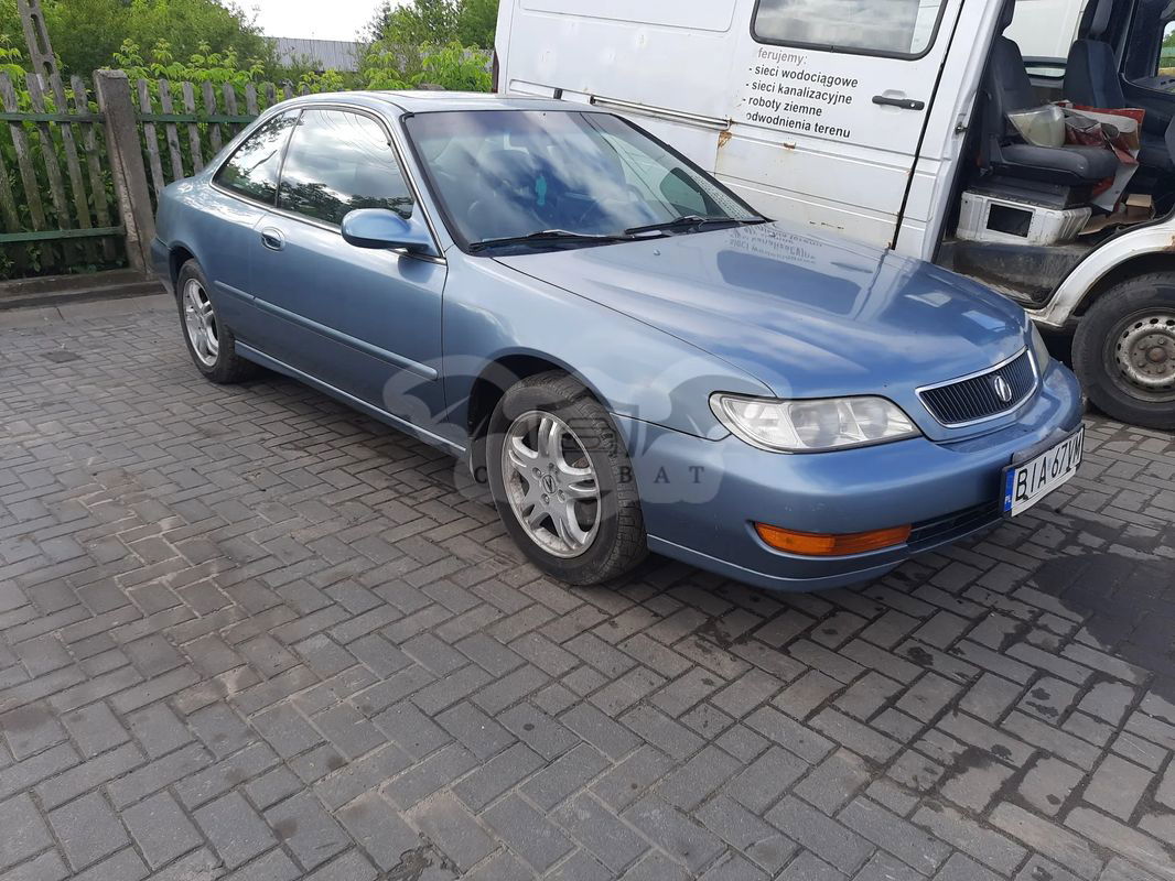 Acura CL 1999