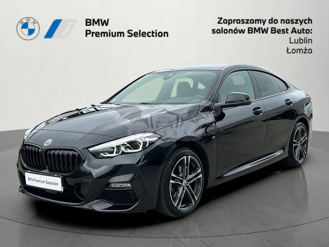 BMW 2 Series 218i M Sport 2022