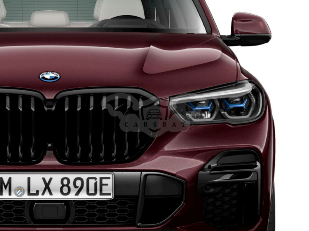 BMW X5 G05 2022